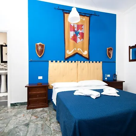 Dimora Del Conte Frühstückspension Piazza Armerina