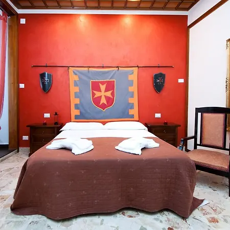 Dimora Del Conte 3* Piazza Armerina