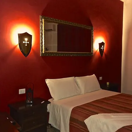 Bed & Breakfast Dimora Del Conte Piazza Armerina