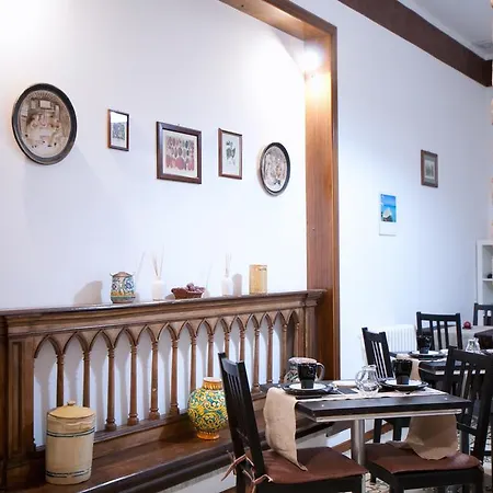 Dimora Del Conte Bed & Breakfast Piazza Armerina