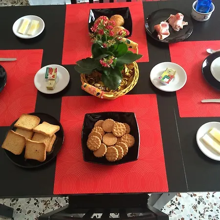Dimora Del Conte Bed & Breakfast 3*
