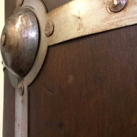 Dimora Del Conte Frühstückspension