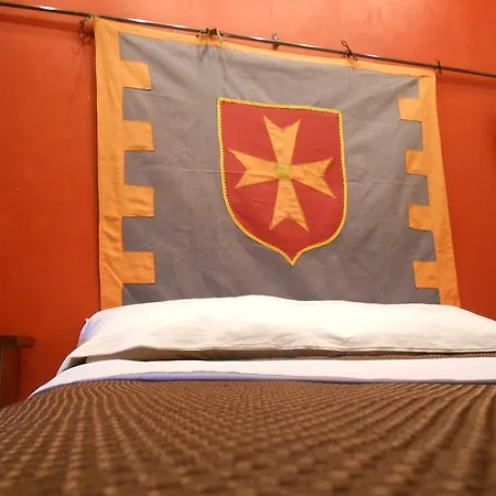 Dimora Del Conte Bed & Breakfast