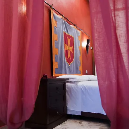 Dimora Del Conte Bed & Breakfast 3*