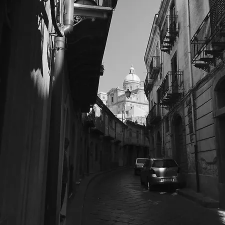 Bed & Breakfast Dimora Del Conte