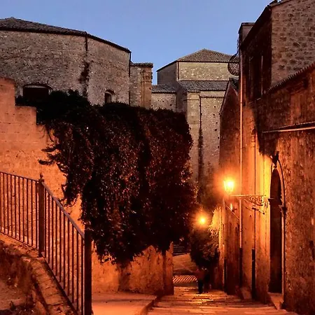 Dimora Del Conte 3*