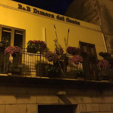 Dimora Del Conte Frühstückspension Piazza Armerina
