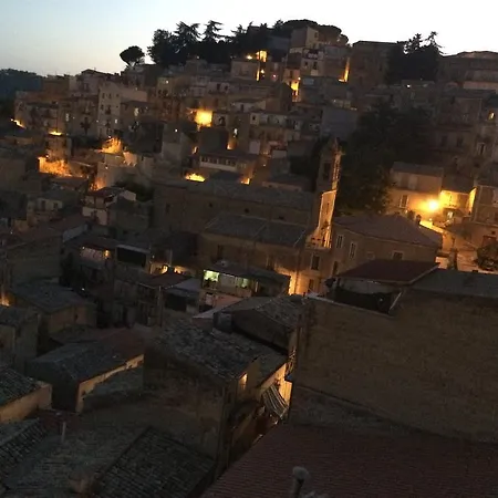 Dimora Del Conte فندق مبيت وإفطار 3*